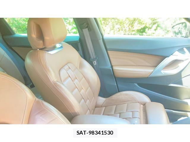 Citroen DS5 2014-09 7216115-16