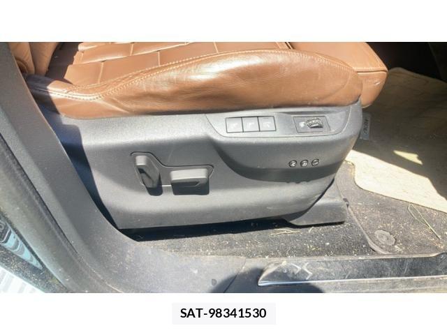 Citroen DS5 2014-09 7216115-19