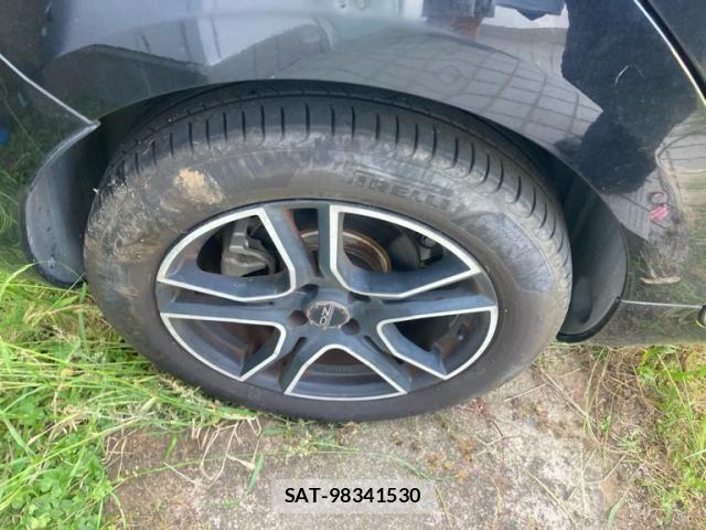 Citroen DS5 2014-09 7216115-4