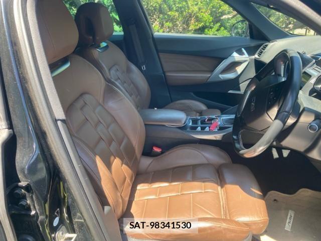 Citroen DS5 2014-09 7216115-6