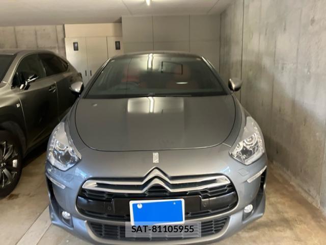 sat car