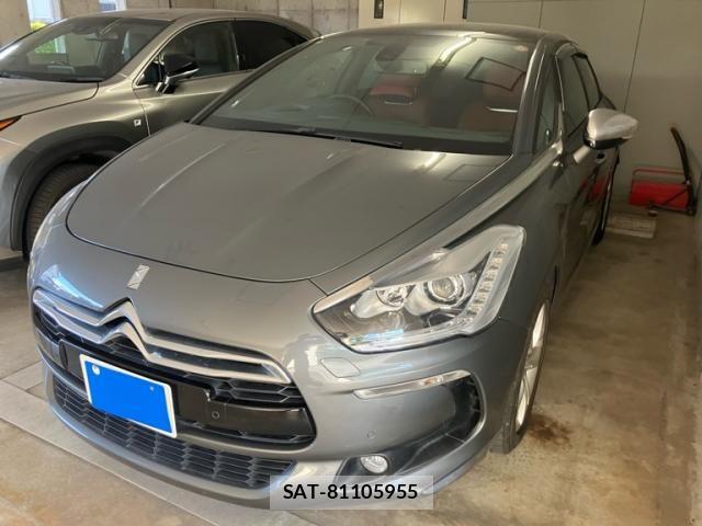 Citroen DS5 2012-12 7216113-1