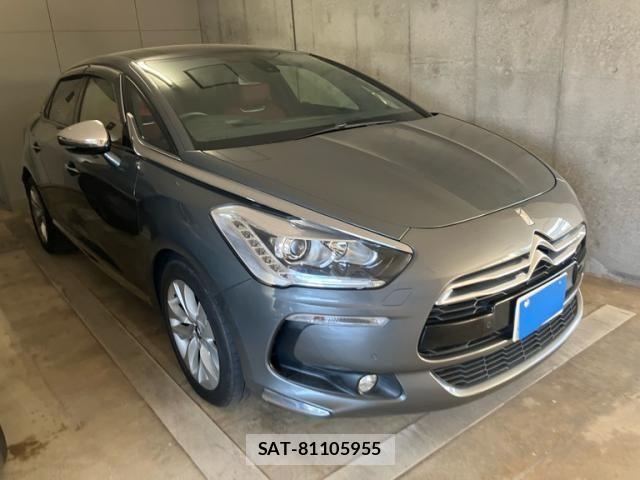 Citroen DS5 2012-12 7216113-2