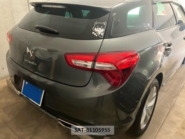 Citroen DS5 2012-12 7216113-3