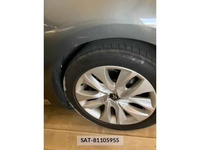 Citroen DS5 2012-12 7216113-5