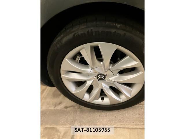 Citroen DS5 2012-12 7216113-6