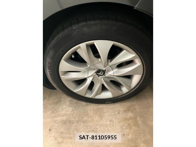 Citroen DS5 2012-12 7216113-7