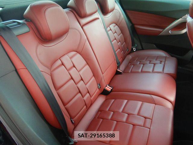 Citroen DS5 2014-09 7499908-14
