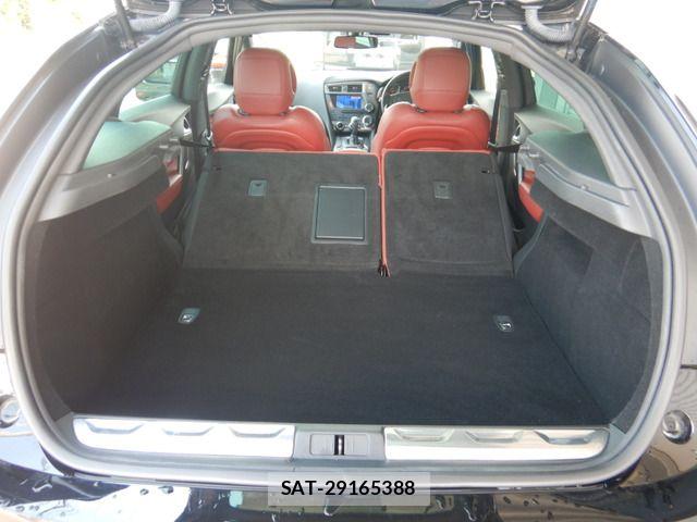 Citroen DS5 2014-09 7499908-18
