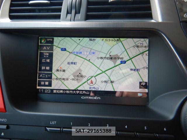 Citroen DS5 2014-09 7499908-2