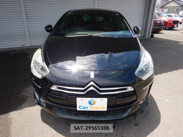Citroen DS5 2014-09 7499908-3