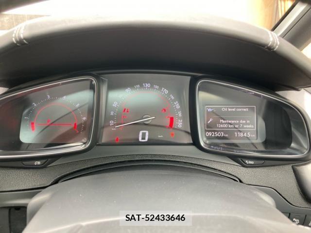 sat car