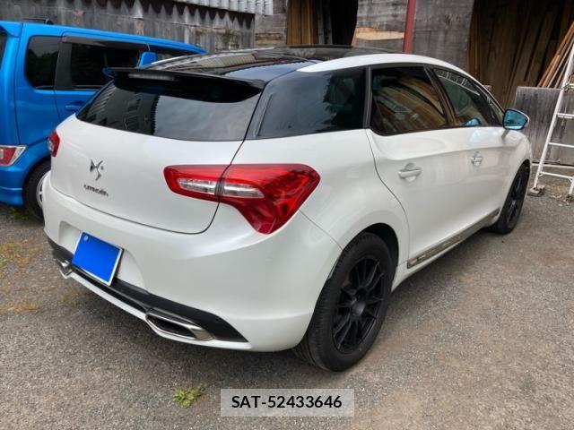 Citroen DS5 2014-03 7902413-9