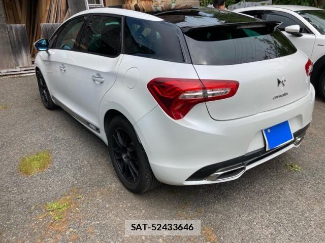 Citroen DS5 2014-03 7902413-10