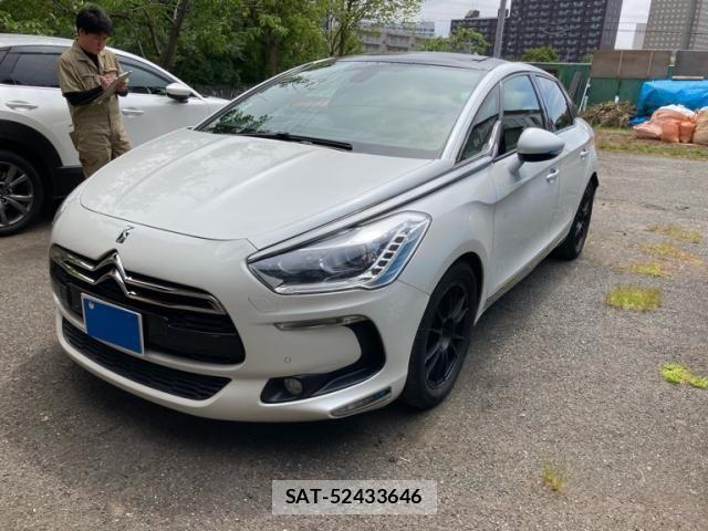 Citroen DS5 2014-03 7902413-3