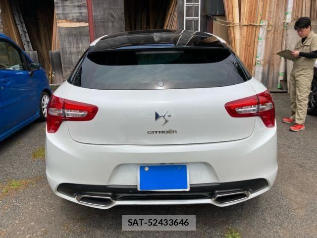 Citroen DS5 2014-03 7902413-8