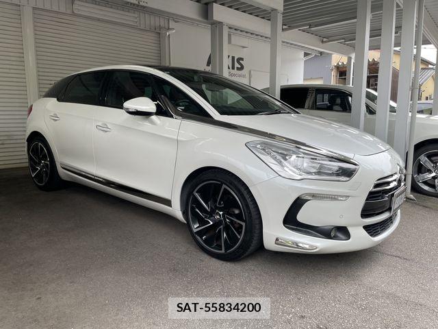 sat car