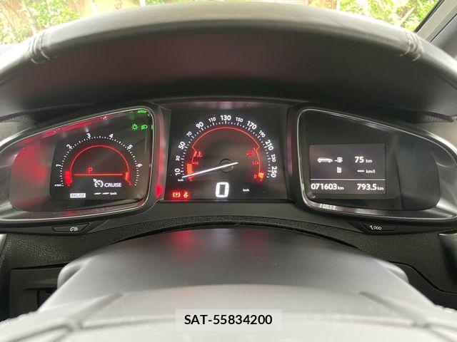 Citroen DS5 2015-03 8073256-13