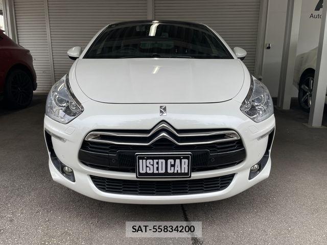 Citroen DS5 2015-03 8073256-2