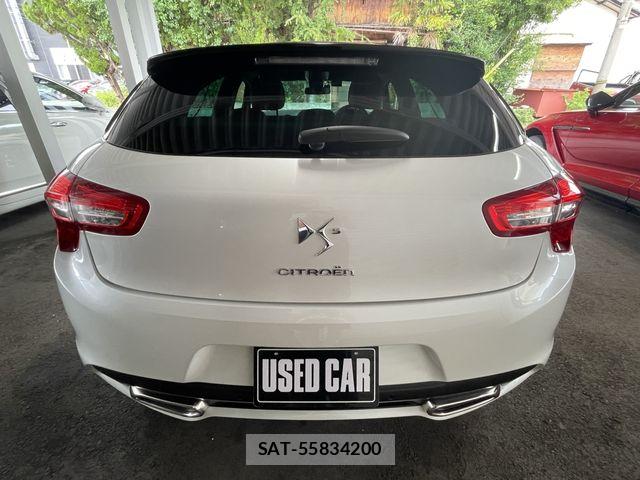 Citroen DS5 2015-03 8073256-5