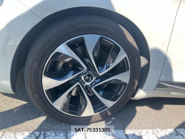 Citroen DS5 2018-02 8365144-9