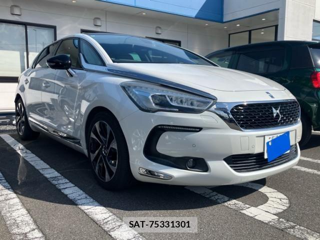 Citroen DS5 2018-02 8365144-1