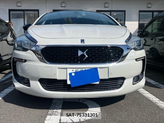 Citroen DS5 2018-02 8365144-2