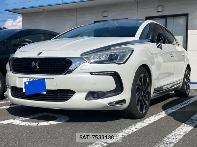 Citroen DS5 2018-02 8365144-3