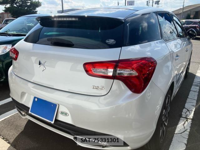 Citroen DS5 2018-02 8365144-4