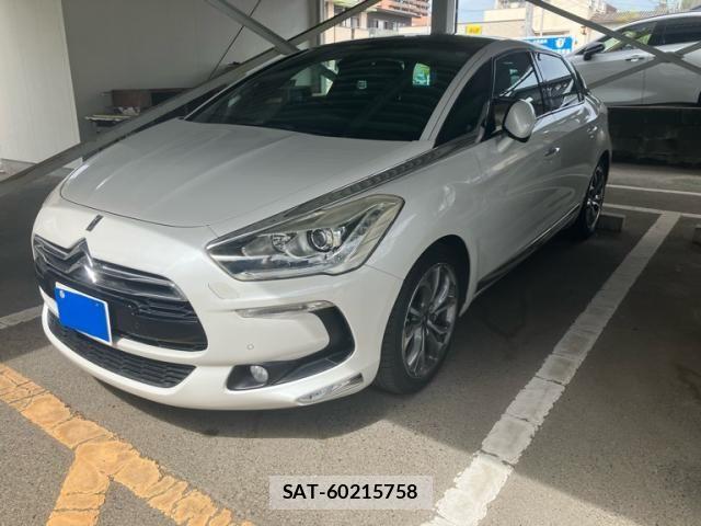 sat car