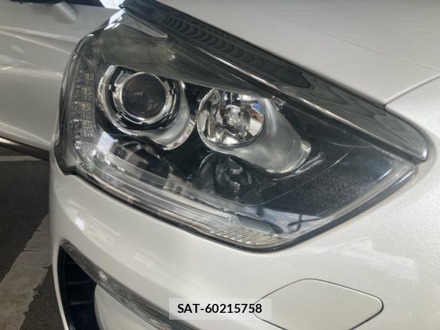 Citroen DS5 2012-09 8658416-22