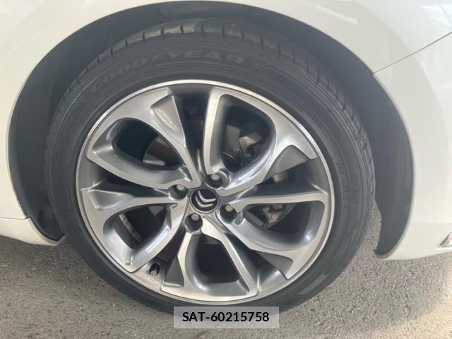 Citroen DS5 2012-09 8658416-5