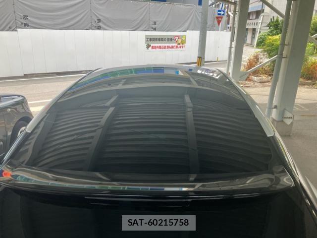 Citroen DS5 2012-09 8658416-8