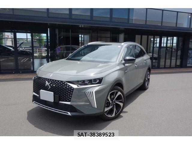 sat car