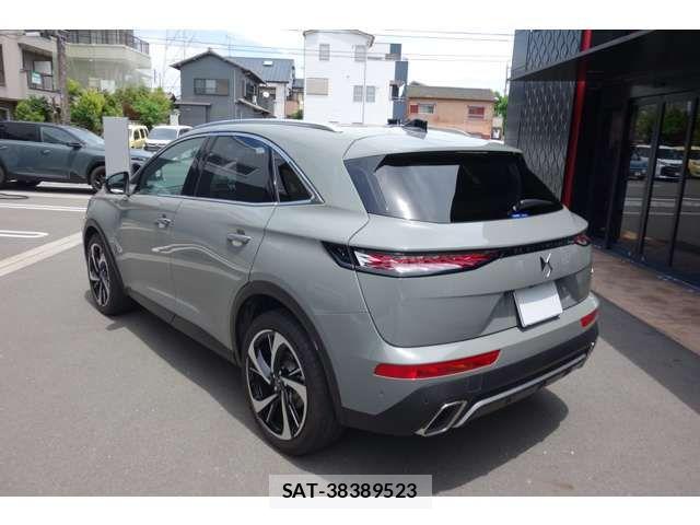 Citroen DS7 2023-06 7326219-10