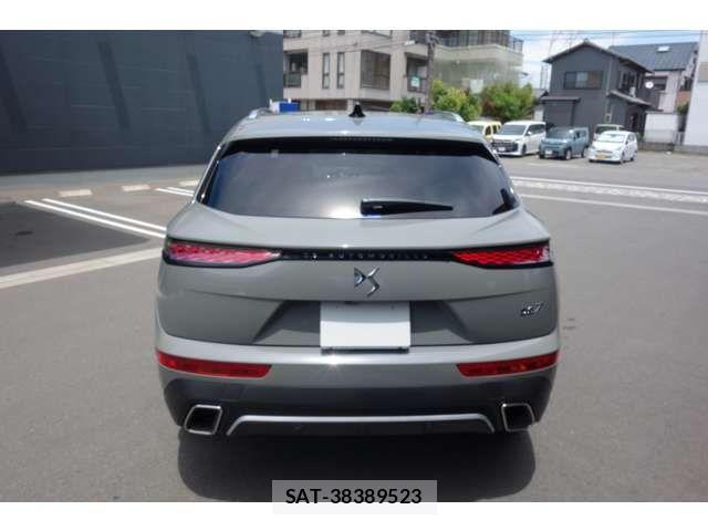 Citroen DS7 2023-06 7326219-11