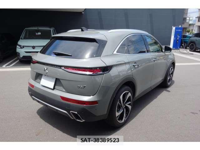 Citroen DS7 2023-06 7326219-12