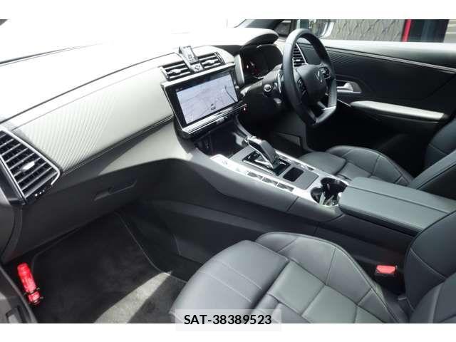 Citroen DS7 2023-06 7326219-15
