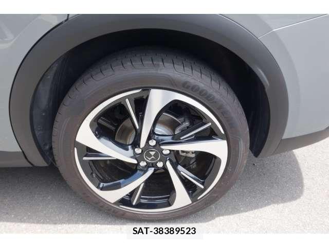 Citroen DS7 2023-06 7326219-16