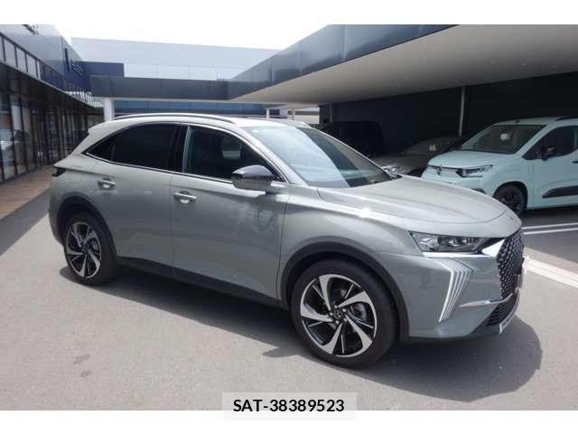 Citroen DS7 2023-06 7326219-1