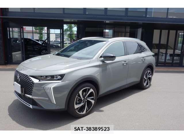 Citroen DS7 2023-06 7326219-2