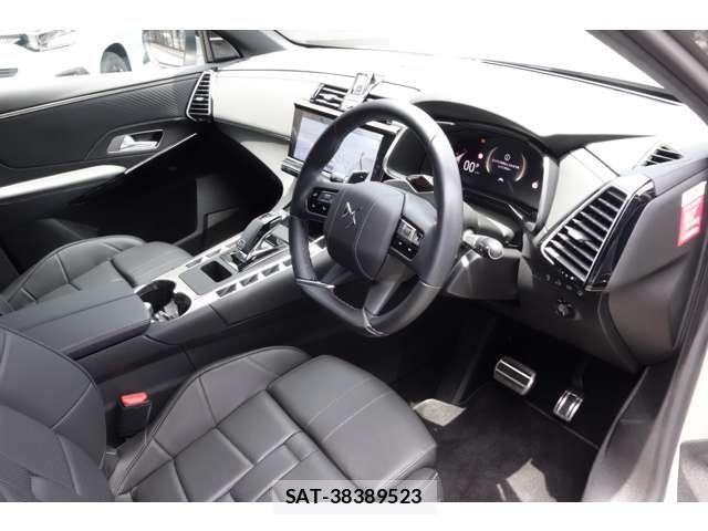 Citroen DS7 2023-06 7326219-3