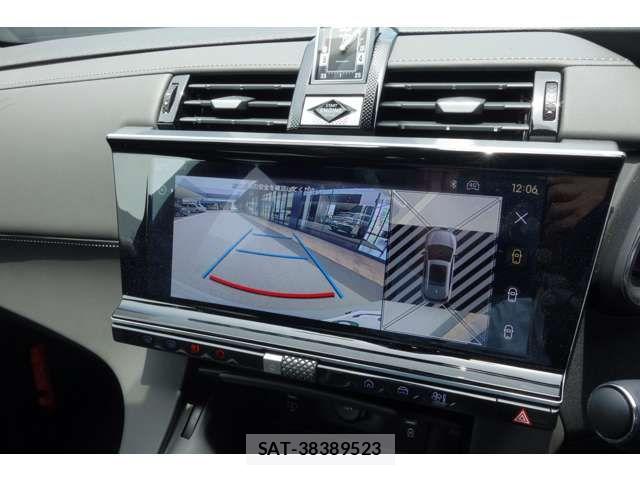 Citroen DS7 2023-06 7326219-7