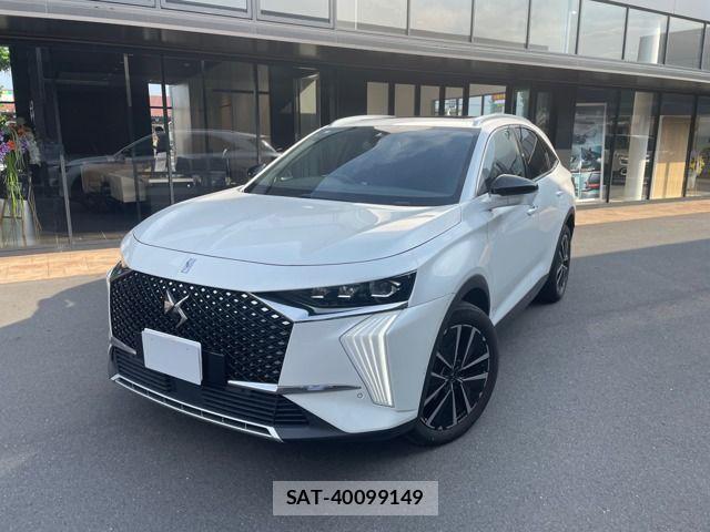 Citroen DS7 2025-03 7902412-0