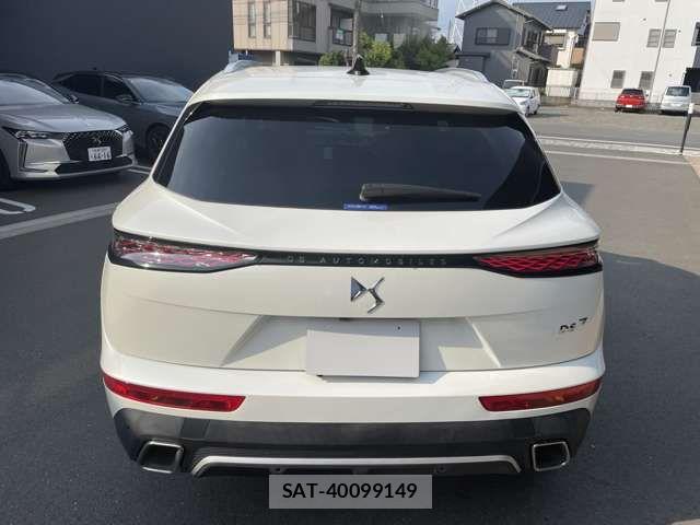 Citroen DS7 2025-03 7902412-10