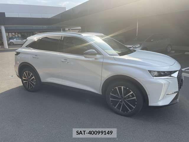 Citroen DS7 2025-03 7902412-1