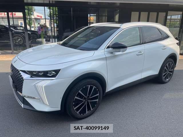 Citroen DS7 2025-03 7902412-2