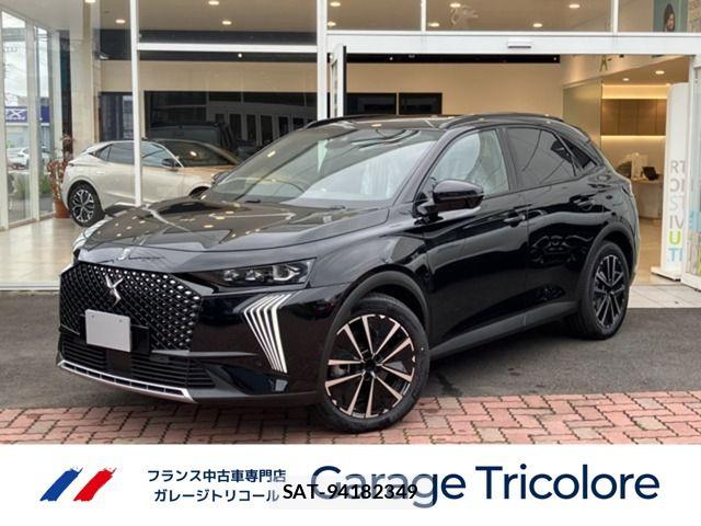 Citroen DS7 2026-06 8354144-0