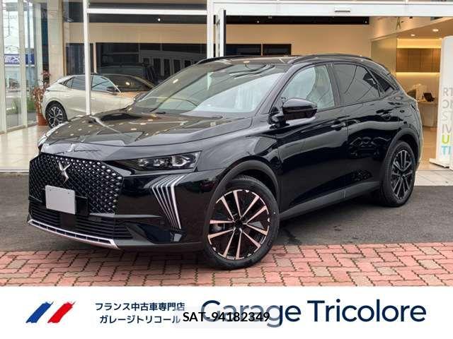 Citroen DS7 2026-06 8354144-2