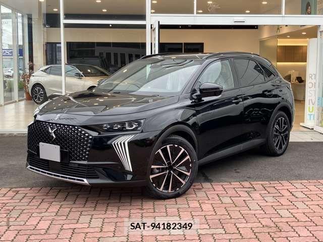 Citroen DS7 2026-06 8354144-3